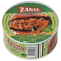 Zanae Imam 280g